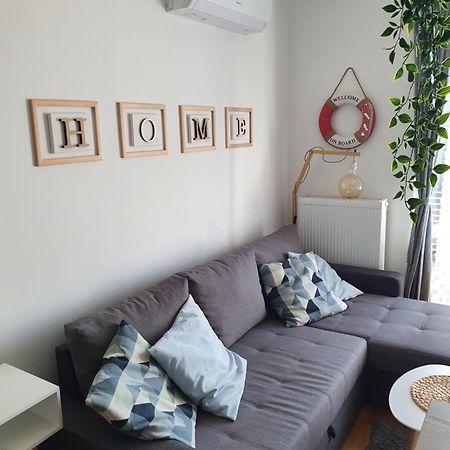 Appartamento Apartament Mia Bella Pola Esterno foto