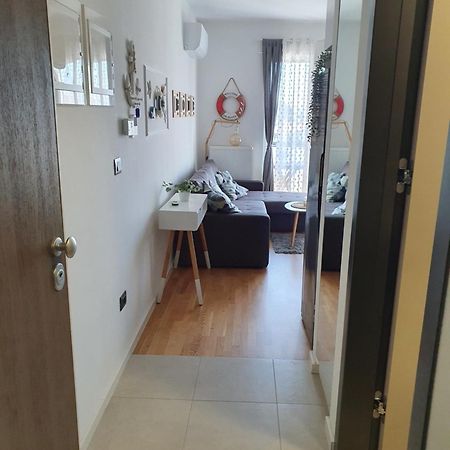 Appartamento Apartament Mia Bella Pola Esterno foto