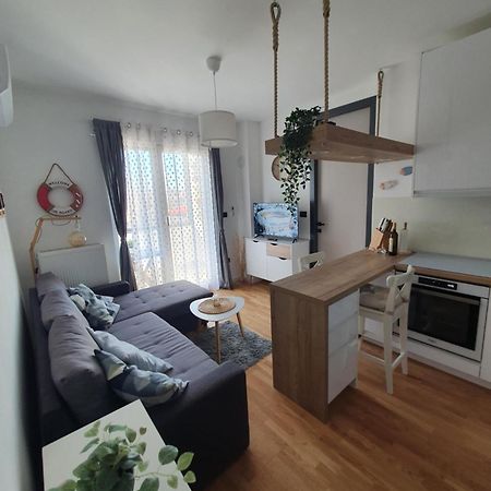 Appartamento Apartament Mia Bella Pola Esterno foto