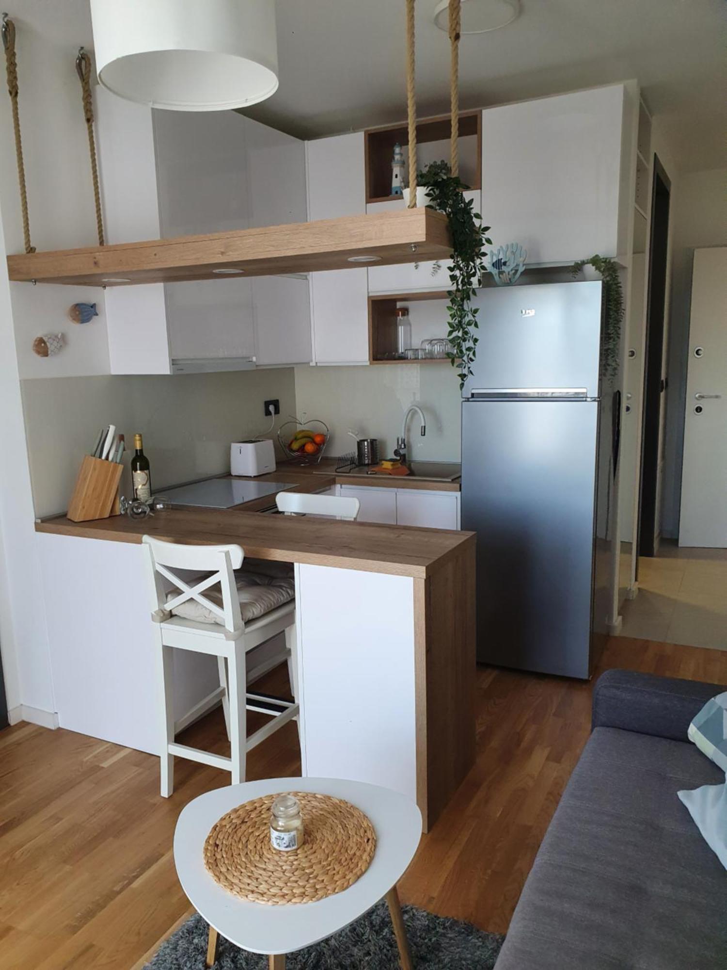 Appartamento Apartament Mia Bella Pola Esterno foto